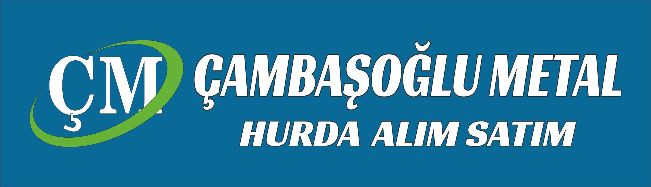 ÇAMBAŞOĞLU METAL