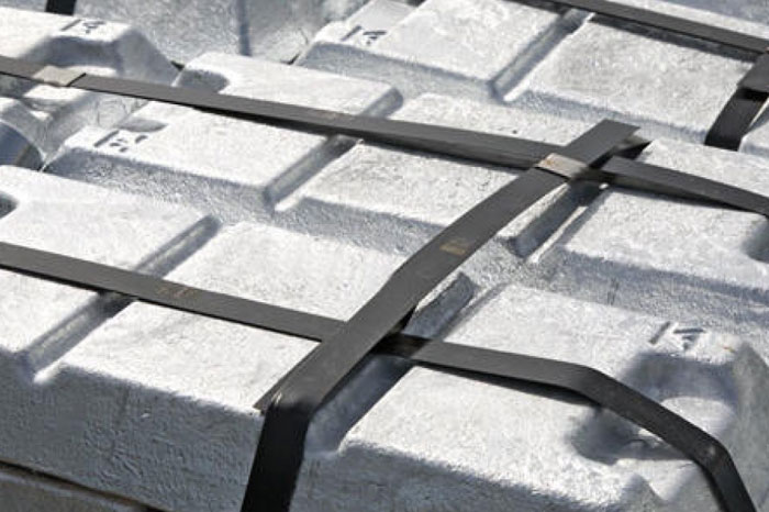 Çinko Hurdası Alımı