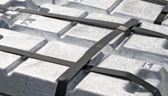 Çinko Hurdası Alımı